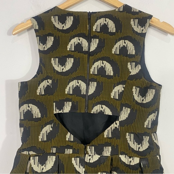 ANTHROPOLOGIE Adette Dress  by Hunter Bell Adete - Picture 12 of 15